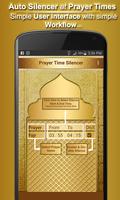 Auto Silence at Prayer Time স্ক্রিনশট 3