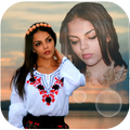 Photo Blender