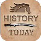 Today in History ícone