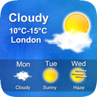 Weather Forecast icon