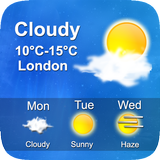 Weather Forecast icon