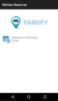 برنامه‌نما Parkify عکس از صفحه