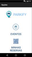 Parkify Affiche