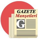 Günlük Gazete Manşetleri иконка