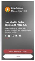 iMessenger - Chat is Faster , Easier & More Fun ! imagem de tela 1