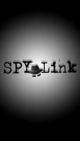 SpyLink الملصق