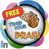 Train Your Brain FREE icône