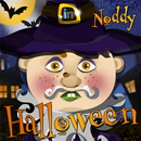 Noddy & Friends: Halloween aplikacja