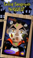 برنامه‌نما Noddy & Friends: Halloween عکس از صفحه