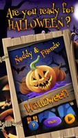 برنامه‌نما Noddy & Friends: Halloween عکس از صفحه