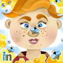 Noddy & Friends: BEES aplikacja