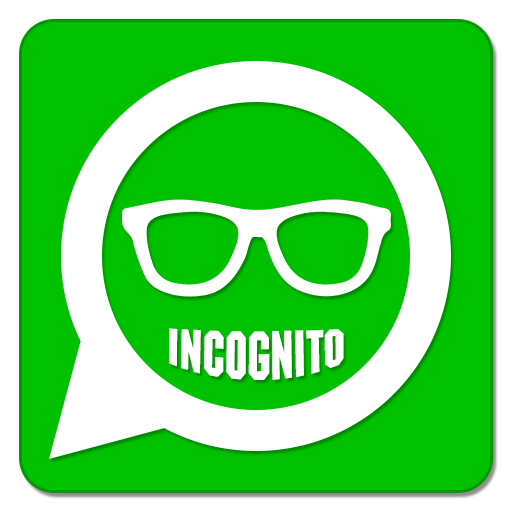 Incognito mode for whatspp