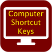 Computer Shortcut Keys - Windows and Mac OS APK