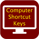 APK Computer Shortcut Keys - Windows and Mac OS