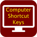 Computer Shortcut Keys - Windows and Mac OS