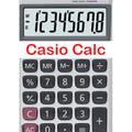 CasioCalc