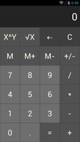 CasioCalc Screenshot 1
