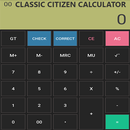 APK Classic Calculator