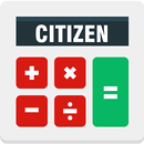 Citizen Calculator - Memory Functions APK