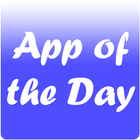 Free App of the Day Zeichen
