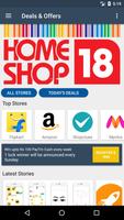 All in One Shopping - Best Deals & Offers Online Affiche