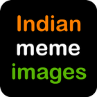 Latest Indian Memes Collection ไอคอน