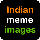 Latest Indian Memes Collection أيقونة