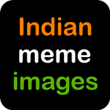 Latest Indian Memes Collection icône