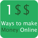 Make Money Online APK
