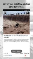 InBrief - Read News in 30 sec screenshot 1