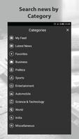 InBrief - Read News in 30 sec screenshot 2