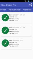 Root Checker Pro screenshot 2