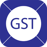GST Calculator أيقونة