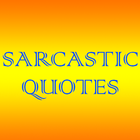 Sarcastic Quotes & Memes icon