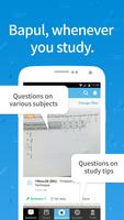 Poster Study Q&A : Bapul