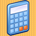 Income Property Calc - Free 图标