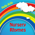 Hello Kids - Nursery Rhymes icon