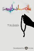 Tasbeeh plakat