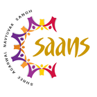 Saans 圖標