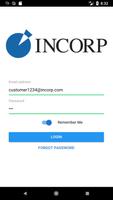 InCorp.com Cartaz