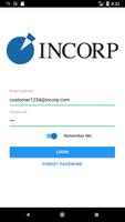 InCorp.com plakat