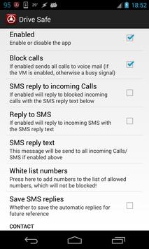 Drive Safe Free Read Caller Id Apk App Free Download For Android