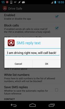 Drive Safe Free Read Caller Id Apk App Free Download For Android