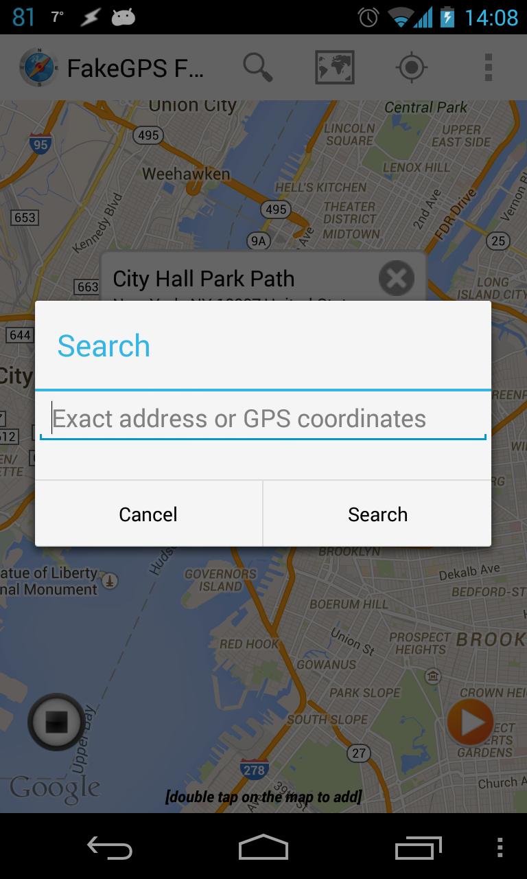 Fake Gps Go Location Spoofer Pro Apk - wefasr