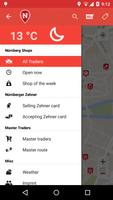 Nürnberg App für Shopping capture d'écran 2