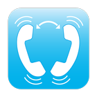 Total Call Lite (Shake2Call) icône