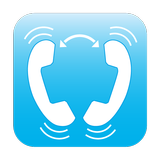 Total Call Lite (Shake2Call) icon