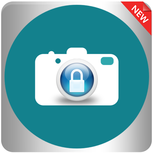 Capturé des photos avec un mot de passe incorrect
