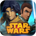 Star Wars Rebels Wallpaper