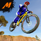 Mayhem Mountain Bike Downhill icône